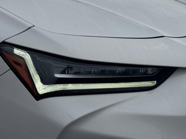 Used 2023 Acura TLX Type S AWD/4WD image 12