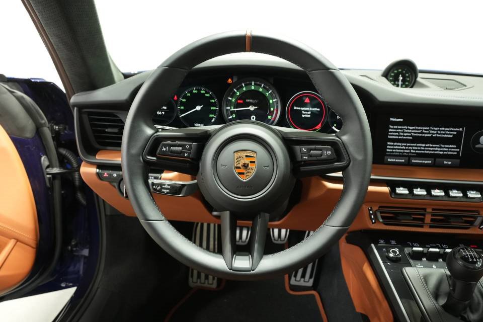 Used 2024 Porsche 911 GT3 RS image 13