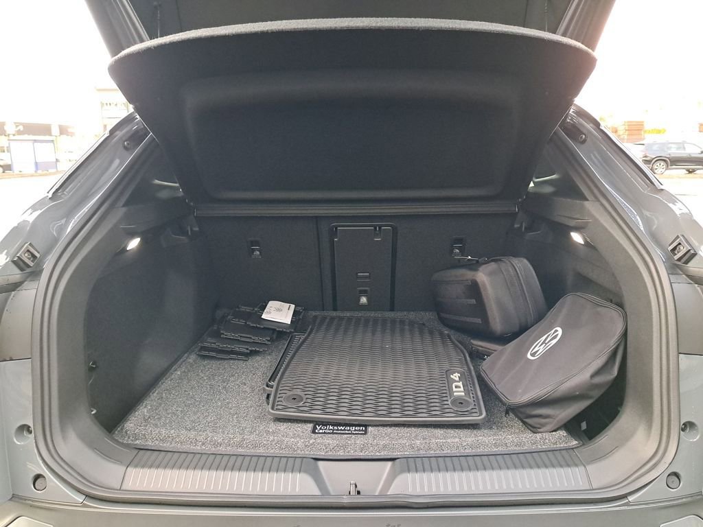 New 2026 Volkswagen ID.4 Pro S AWD/4WD image 28