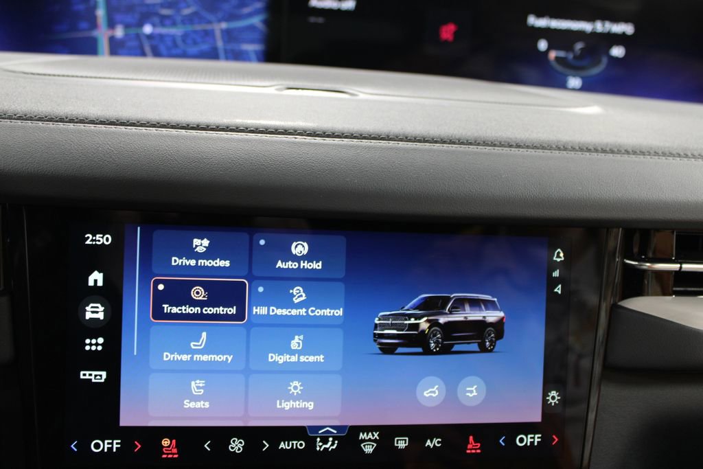 New 2026 Lincoln Navigator L Reserve image 49