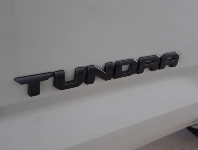 Used 2025 Toyota Tundra Limited w/ TRD Off-Road Package AWD/4WD image 53