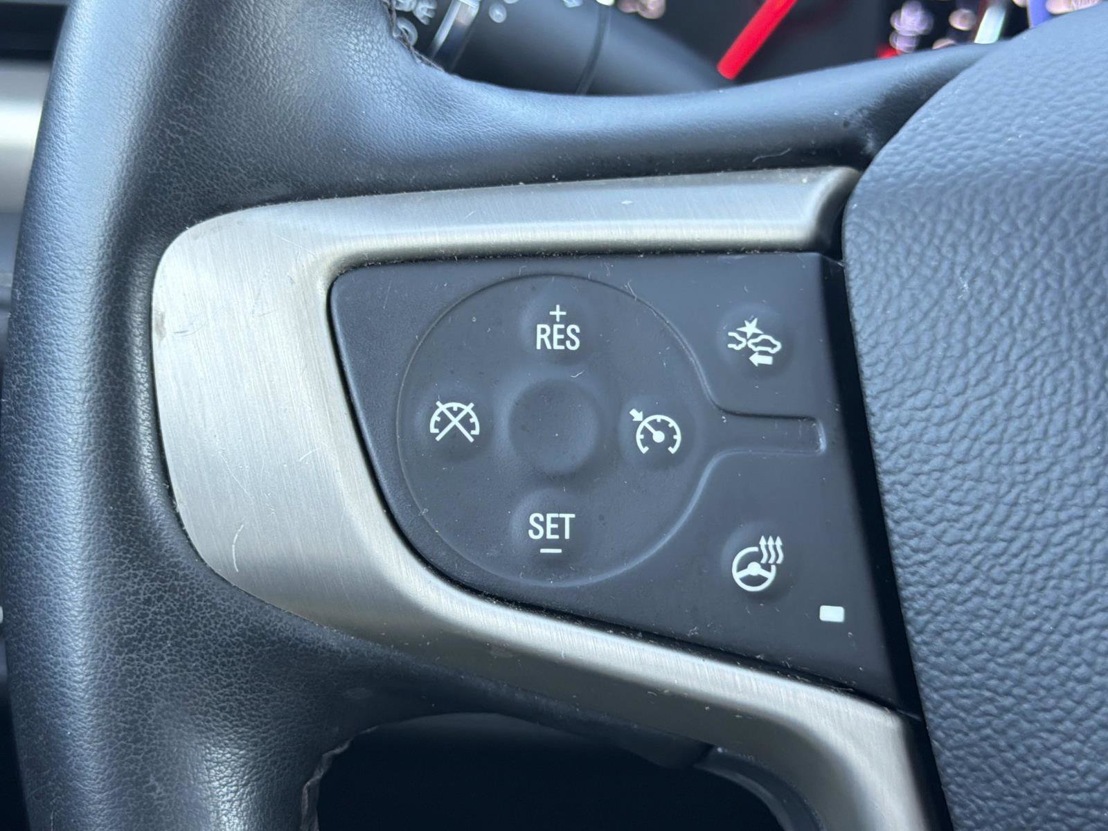 Used 2023 GMC Acadia Denali w/ Denali Ultimate Package image 20