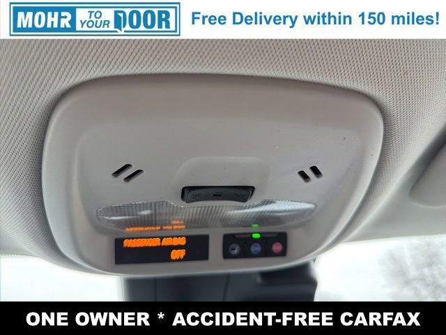 Used 2024 Chevrolet Trax LS image 27