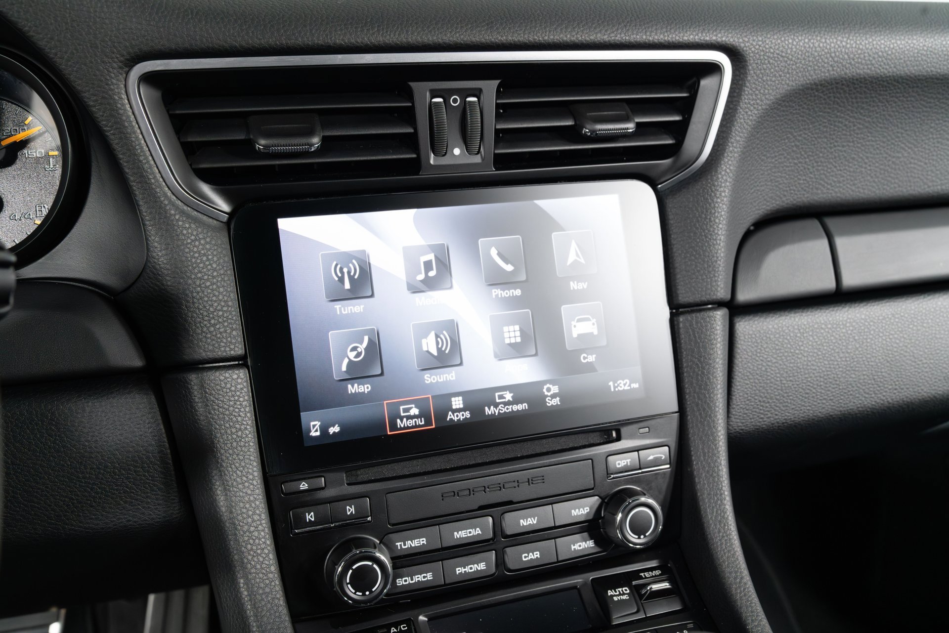 Used 2018 Porsche 911 GT3 w/ Sport Chrono Package image 44