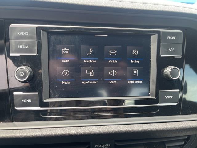 Used 2022 Volkswagen Jetta Sport FWD image 12