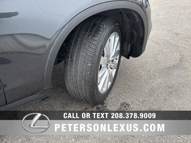 Used 2021 Mercedes-Benz GLC 300 GLC 300 image 10