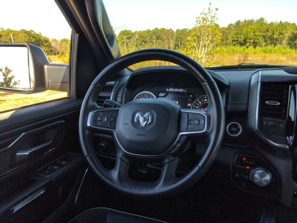 Certified 2024 RAM 1500 Laramie image 24