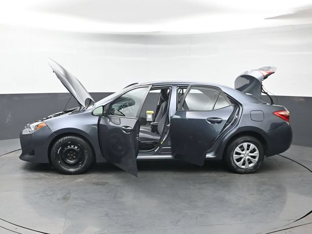 Used 2019 Toyota Corolla L FWD image 40
