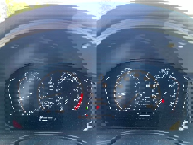 Used 2024 Honda Civic Sport image 9