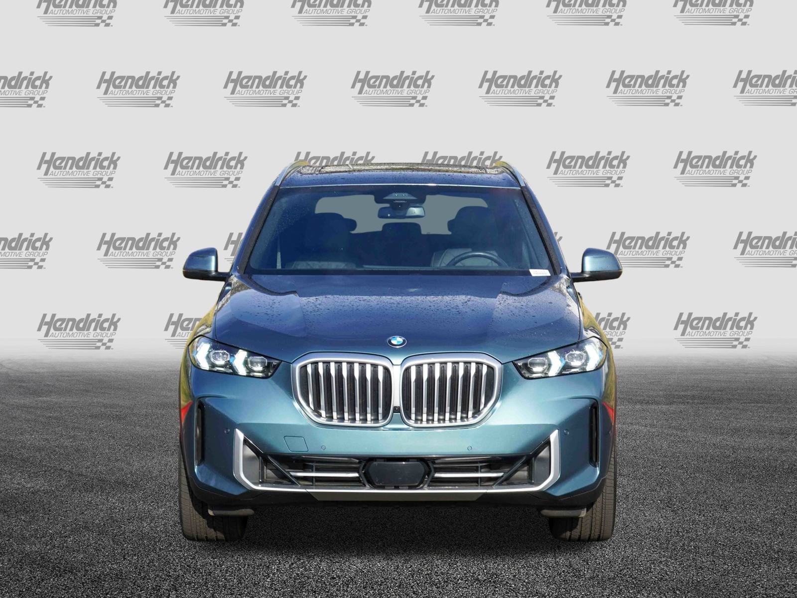 Certified 2025 BMW X5 xDrive40i image 3