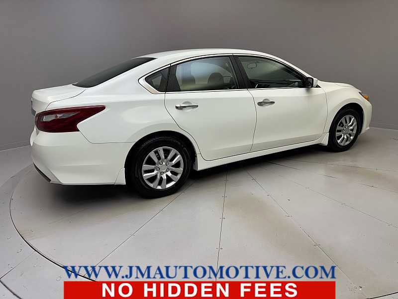Used 2018 Nissan Altima 2.5 S w/ S Convenience Package image 5