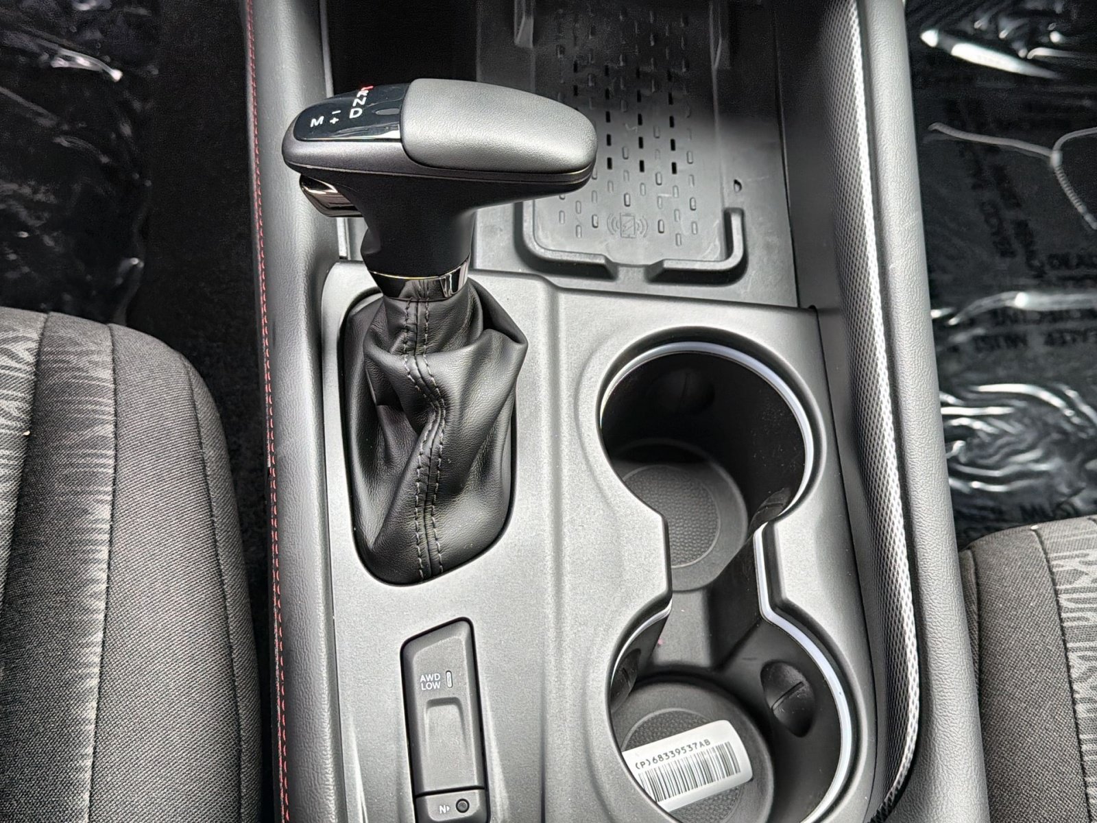 New 2026 Dodge Durango GT w/ Blacktop Package AWD/4WD image 22