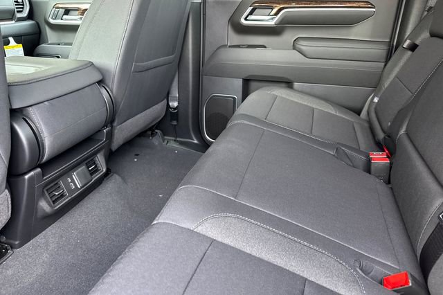 New 2026 GMC Sierra 1500 Elevation AWD/4WD image 13