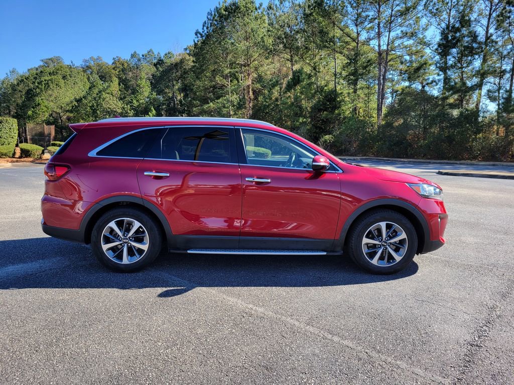 Used 2019 Kia Sorento EX image 7