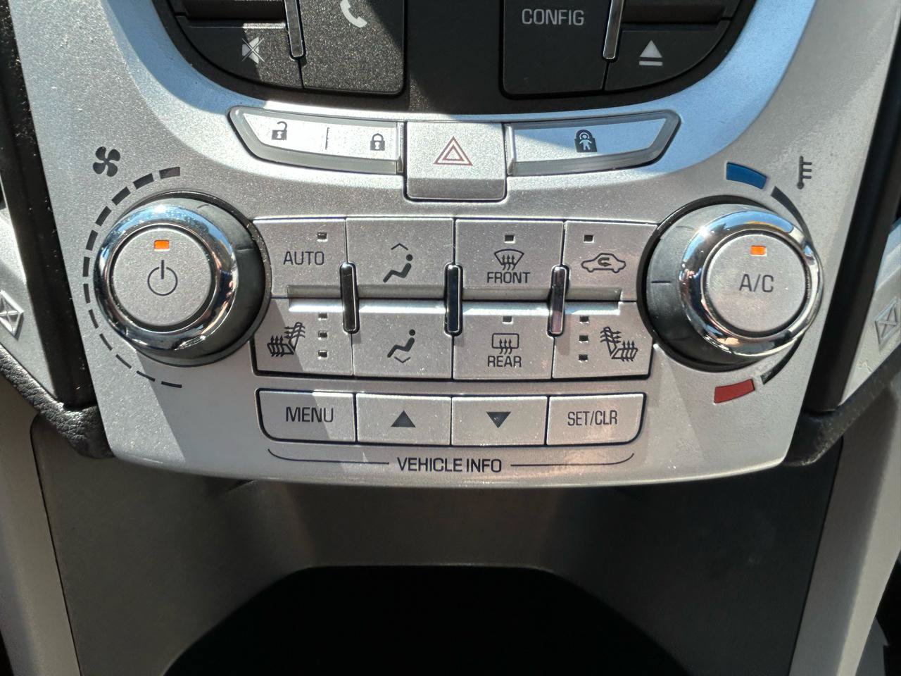 Used 2014 GMC Terrain SLT FWD image 25