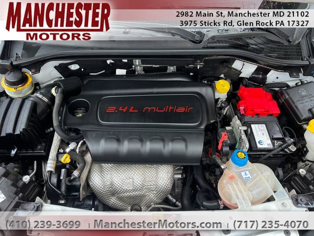 Used 2022 RAM ProMaster City Wagon