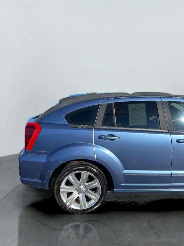 Used 2007 Dodge Caliber R/T image 23