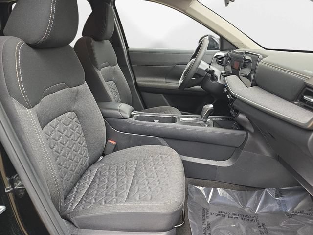 Used 2026 Nissan Kicks SV FWD image 36
