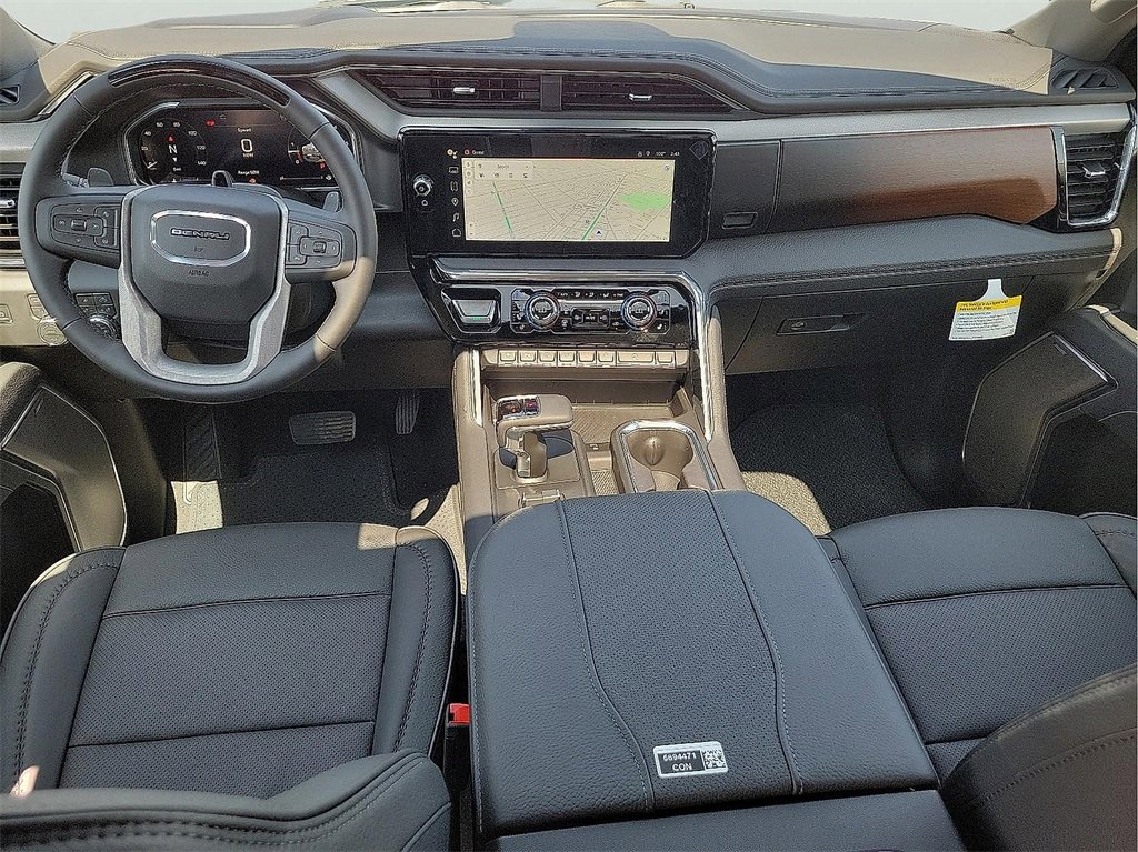 New 2026 GMC Sierra 1500 Denali image 11