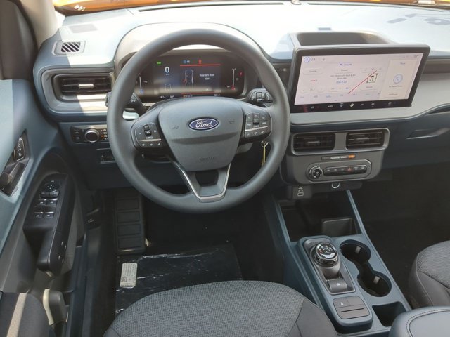 New 2026 Ford Maverick XL w/ Equipment Group 101A AWD/4WD image 16
