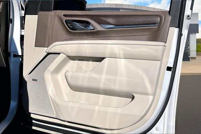 Certified 2021 GMC Yukon XL Denali image 19