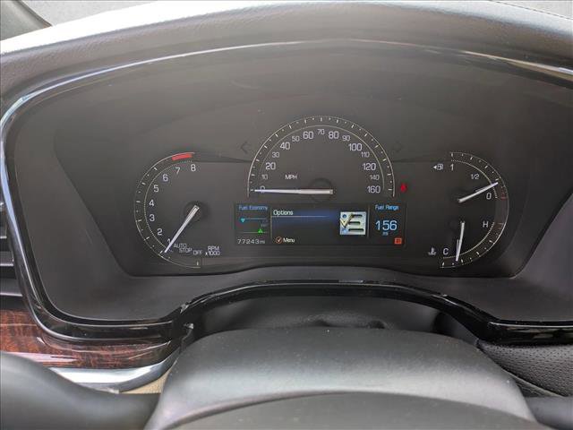 Used 2018 Cadillac XT5 Luxury w/ Driver Awareness Package image 10