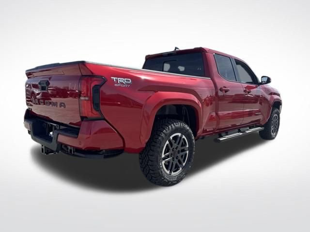 New 2026 Toyota Tacoma TRD Sport image 7