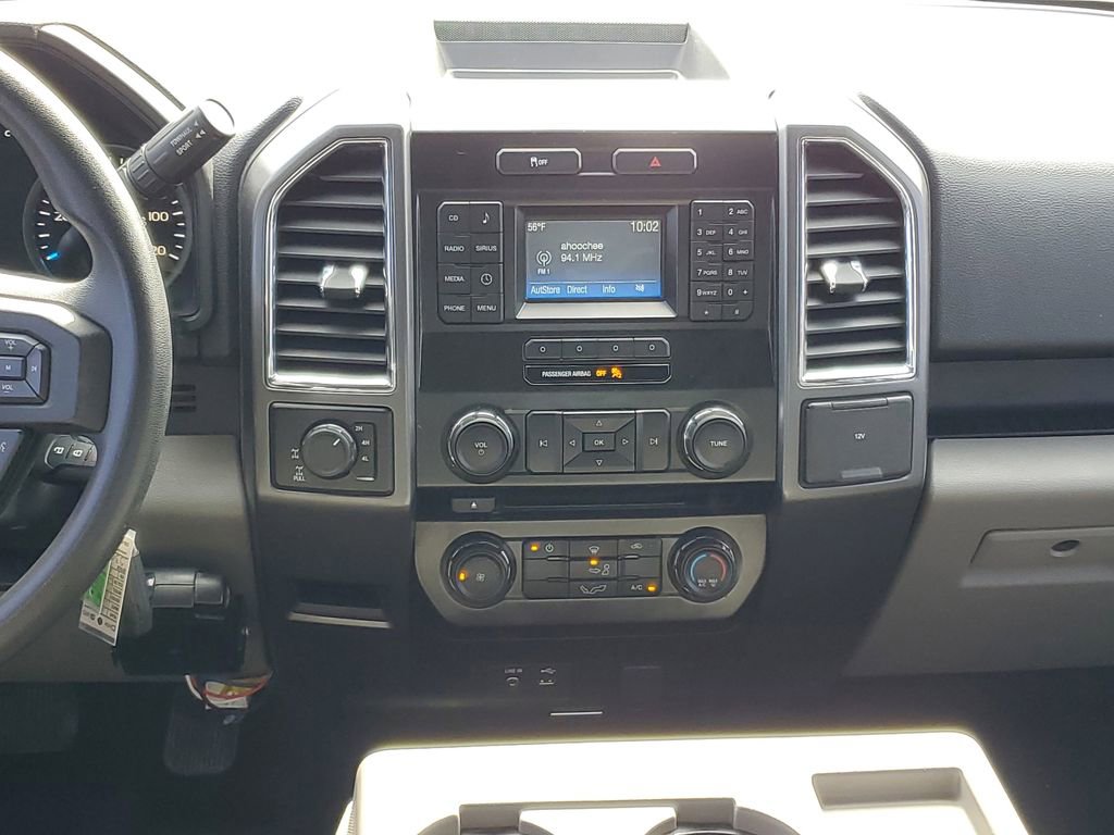 Used 2015 Ford F150 XLT w/ Trailer Tow Package AWD/4WD image 23