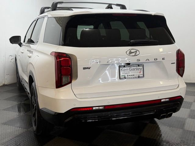 Used 2025 Hyundai Palisade XRT image 10