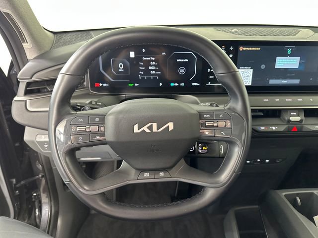 Used 2024 Kia EV9 Wind AWD/4WD image 14