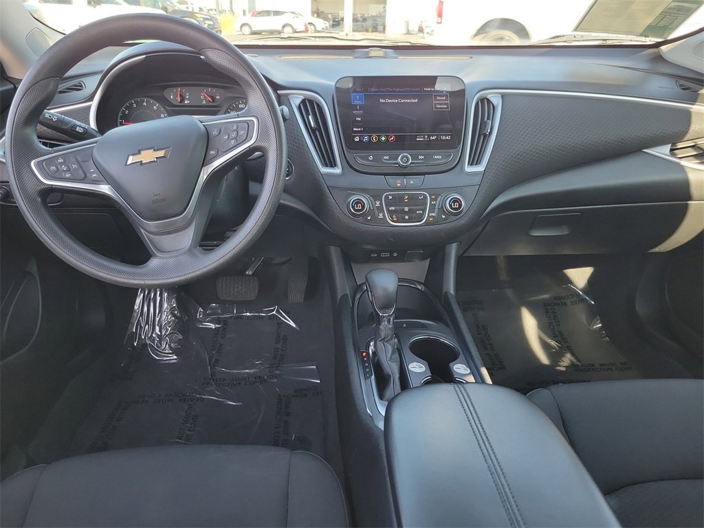 Used 2023 Chevrolet Malibu LT image 5