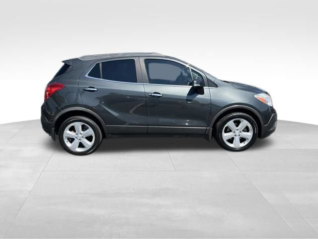 Used 2016 Buick Encore FWD image 8