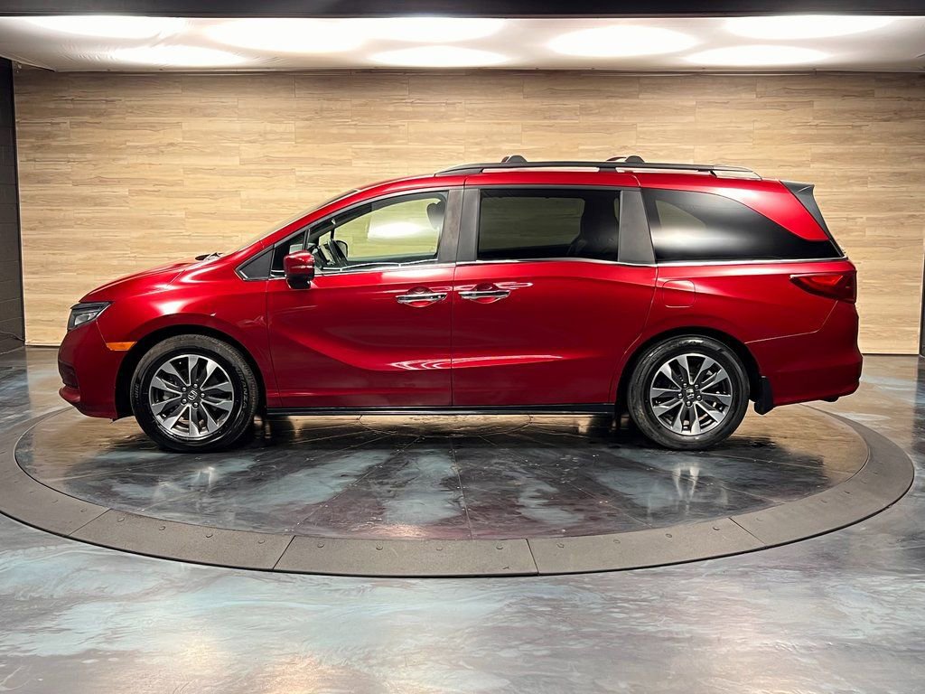 Used 2023 Honda Odyssey EX-L image 18
