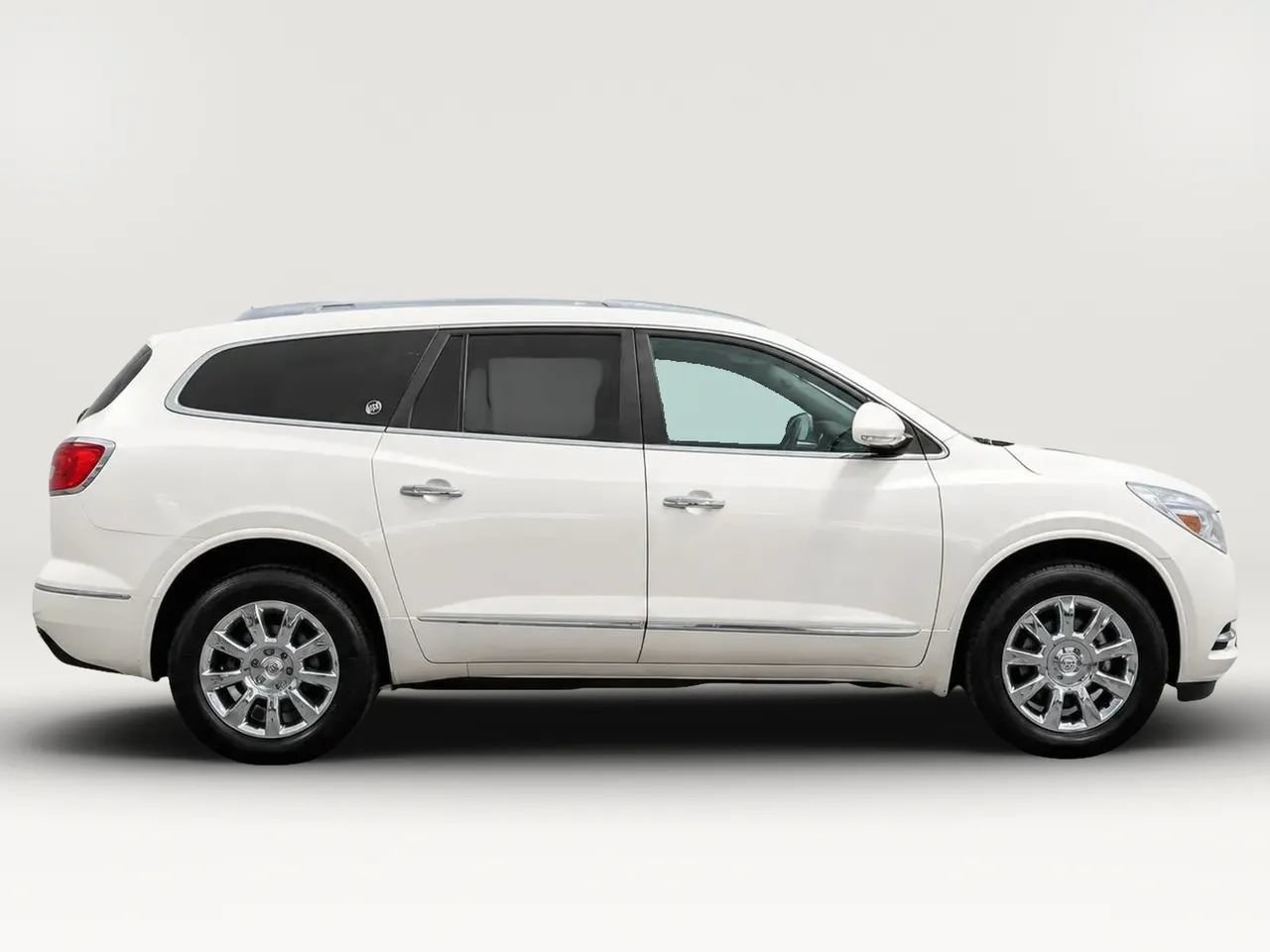Used 2015 Buick Enclave Leather w/ Trailering Package AWD/4WD image 6