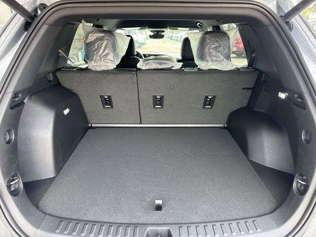 New 2026 Chevrolet Equinox RS w/ Safety and Technology Package FWD image 7