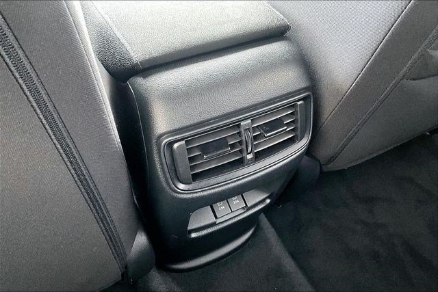 Certified 2022 Honda CR-V EX image 10