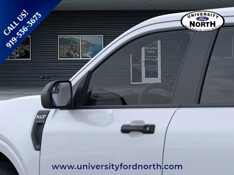 New 2026 Ford Maverick XLT w/ Equipment Group 301A image 21