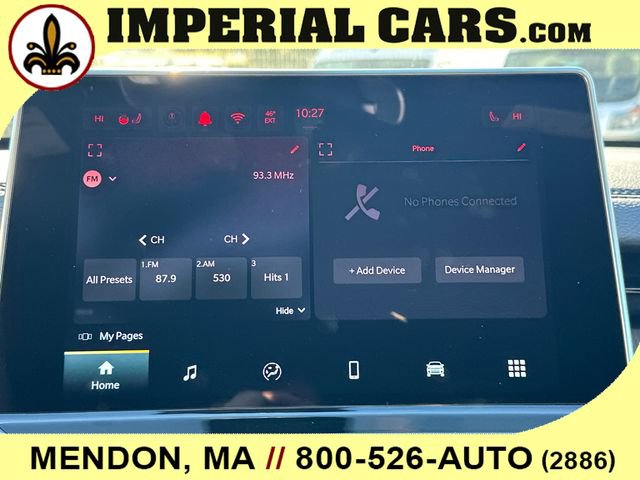 New 2026 Jeep Compass Limited image 26