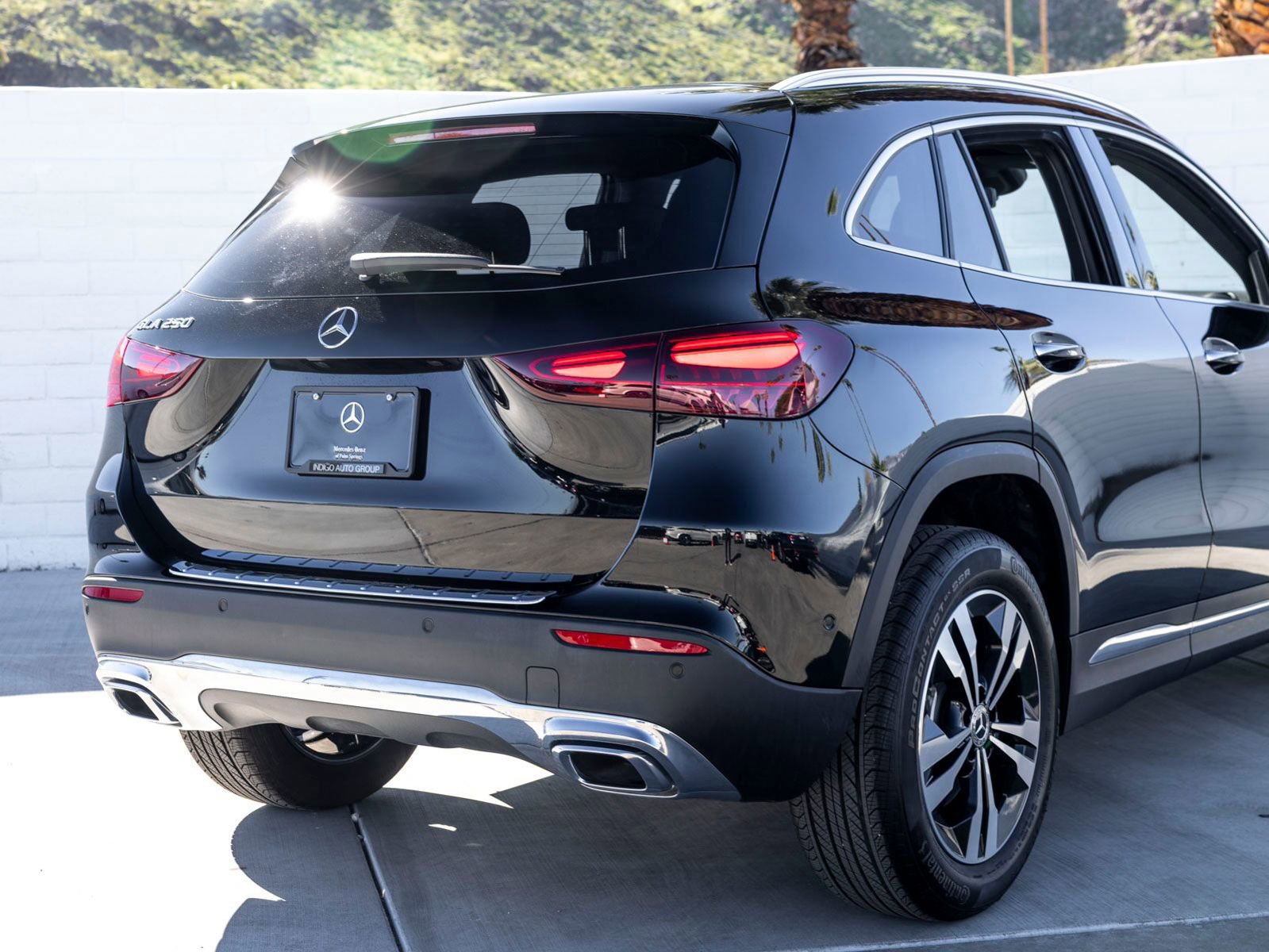 Used 2025 Mercedes-Benz GLA 250 image 10