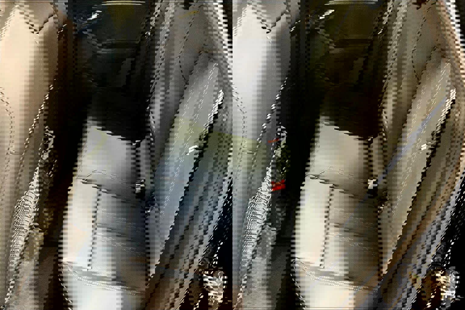 New 2027 Audi Q6 e-tron Premium Plus image 19