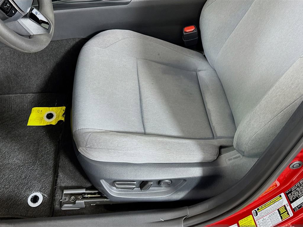 Certified 2025 Toyota Camry LE w/ Convenience Package FWD image 19