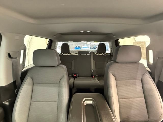 Used 2019 Chevrolet Silverado 1500 LT w/ Texas Edition RWD image 30