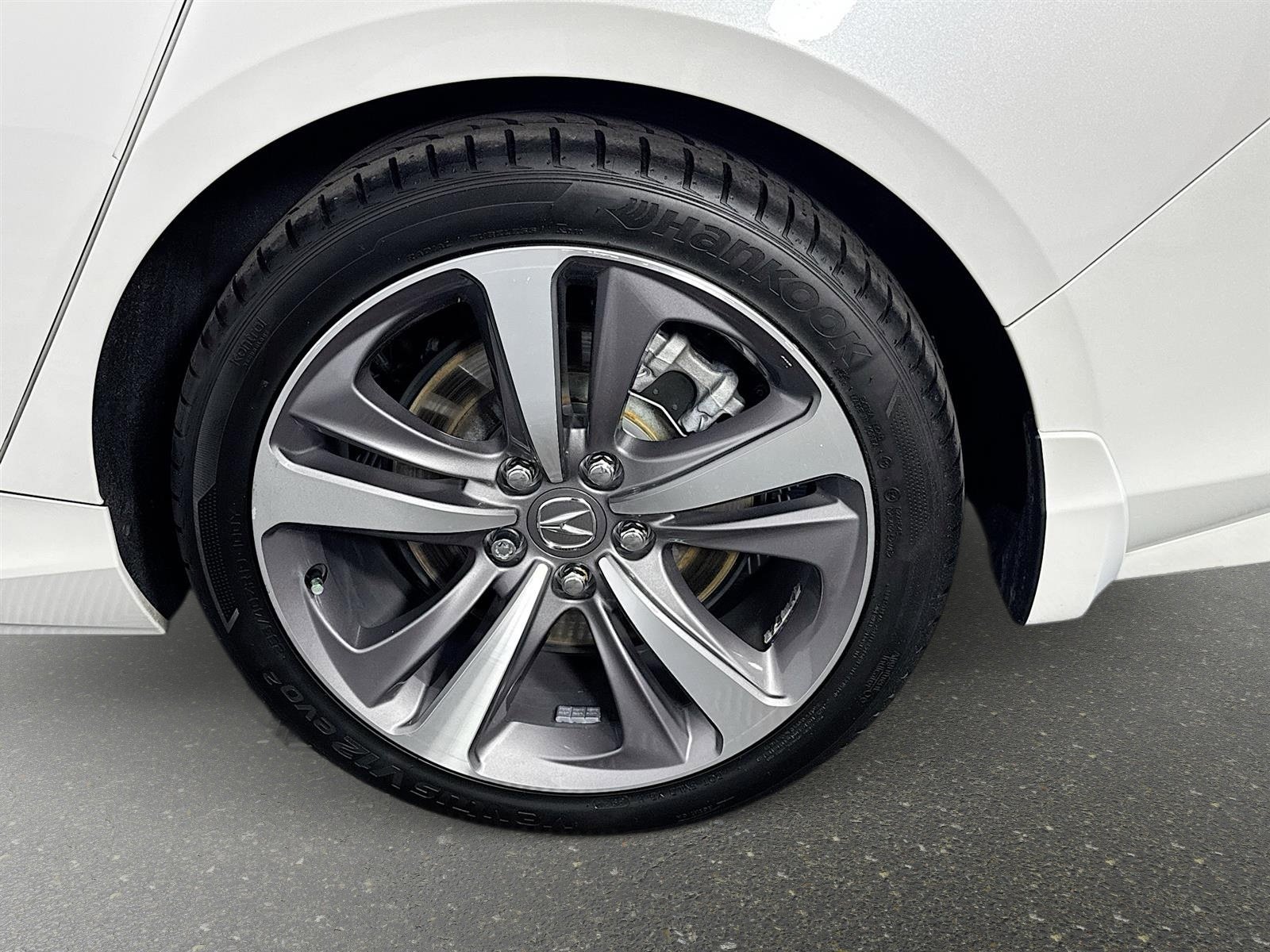 Used 2021 Acura TLX w/ Advance Package FWD image 33