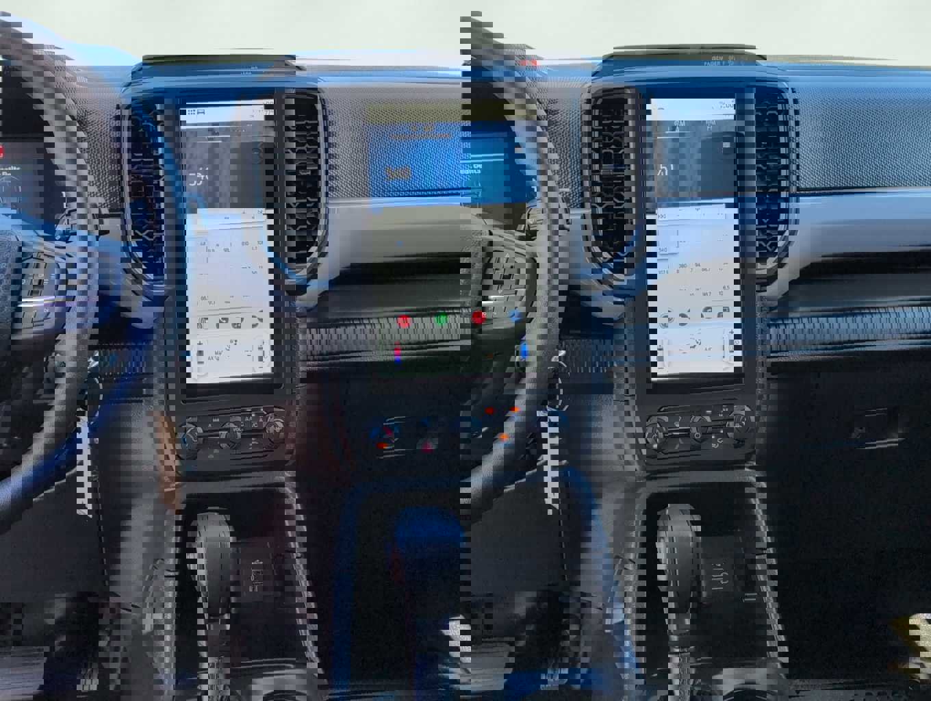 New 2025 Ford Ranger XL w/ Trailer Tow Package image 23