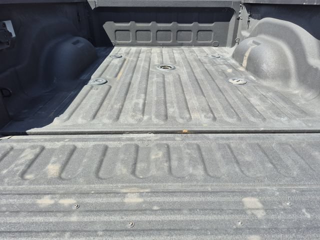 Certified 2024 RAM 3500 Tradesman w/ Bed Utility Group AWD/4WD image 27