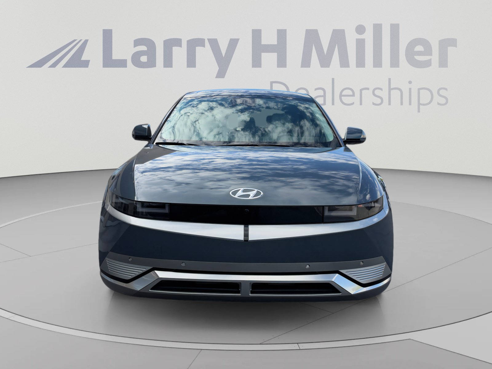 Certified 2024 Hyundai Ioniq 5 Limited RWD image 8