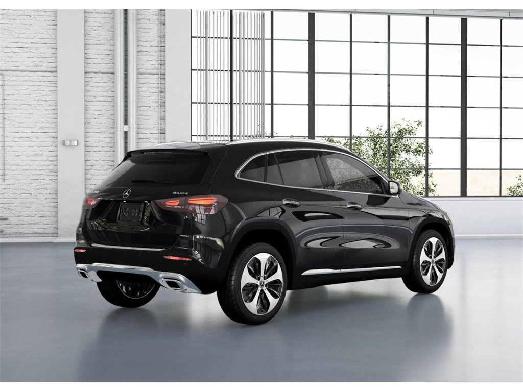 New 2026 Mercedes-Benz GLA 250 GLA 250 image 21