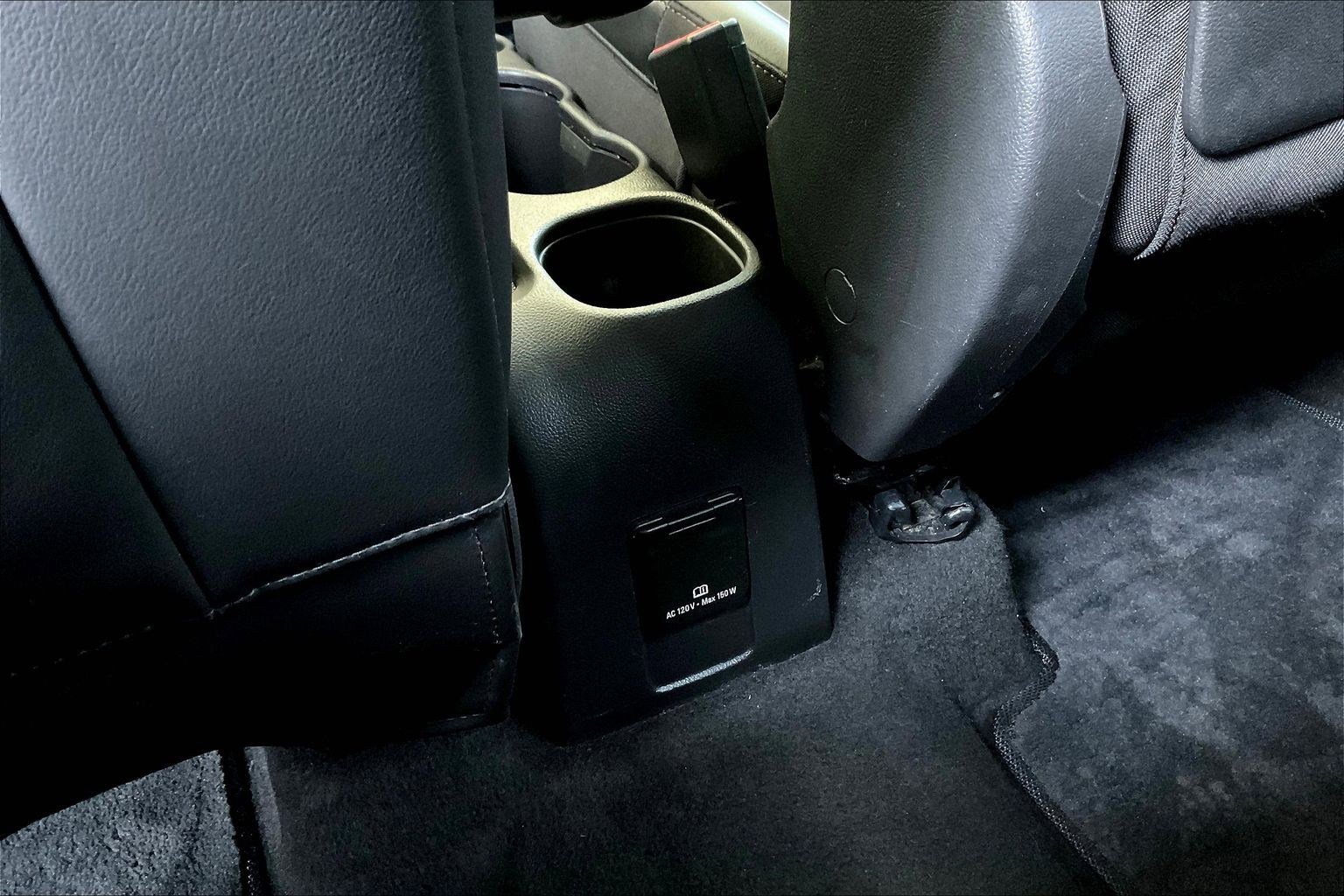 Used 2019 Chevrolet Trax LT w/ LT Convenience Package FWD image 10