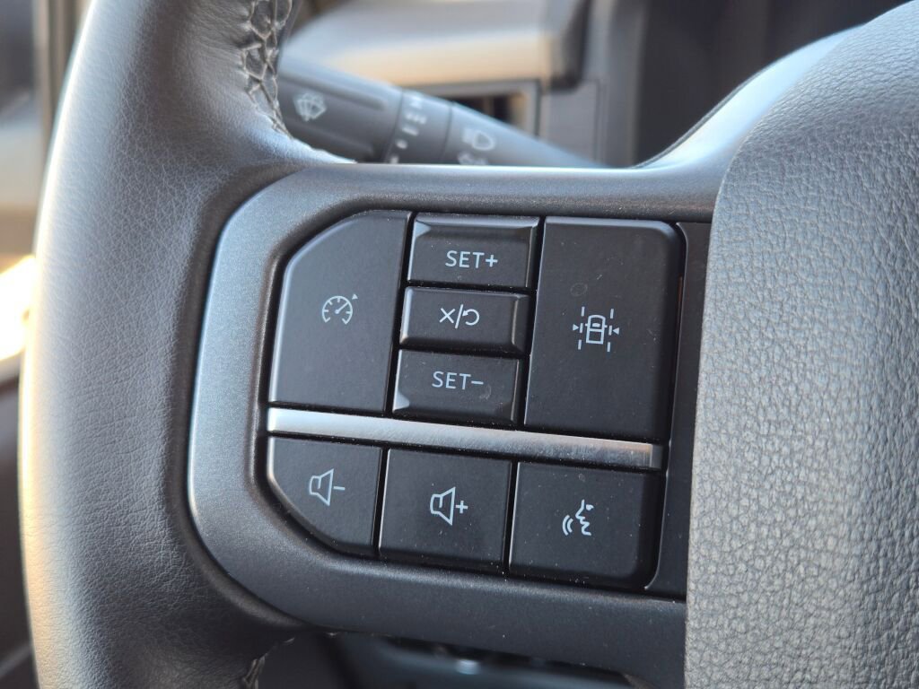 Used 2024 Ford F150 XLT image 26