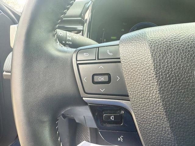 Used 2025 Toyota Camry SE w/ Convenience Package image 74